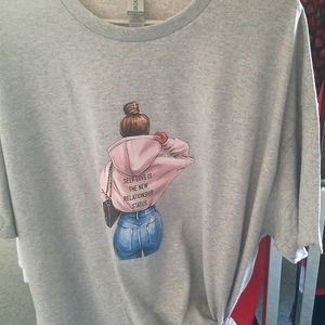 SELF LOVE is the new Realtionship Status